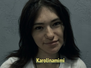 Karolinamimi