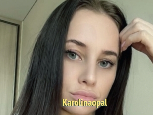 Karolinaopal