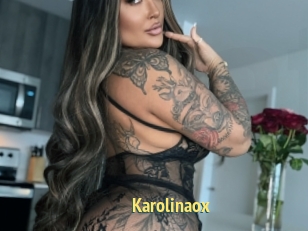 Karolinaox