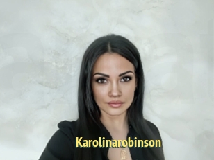 Karolinarobinson