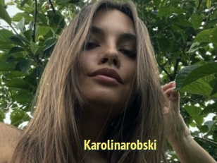 Karolinarobski