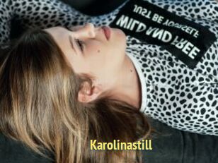 Karolinastill