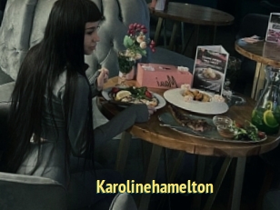 Karolinehamelton