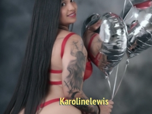 Karolinelewis