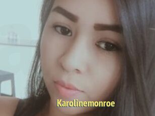 Karolinemonroe