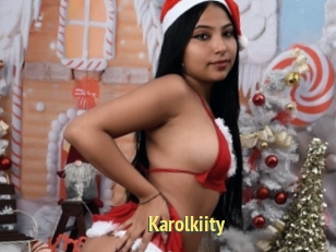 Karolkiity