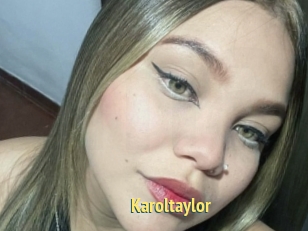 Karoltaylor