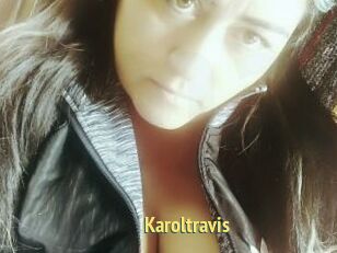 Karoltravis