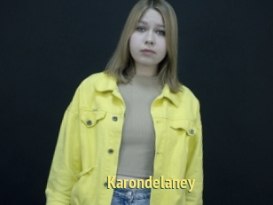 Karondelaney