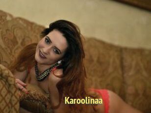 Karoolinaa