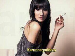 Karunnagoddess