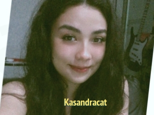 Kasandracat