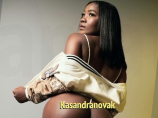 Kasandranovak