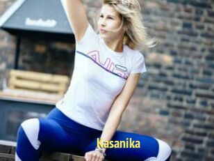 Kasanika
