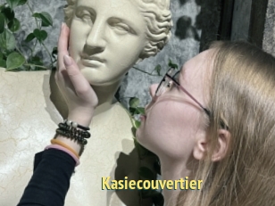 Kasiecouvertier