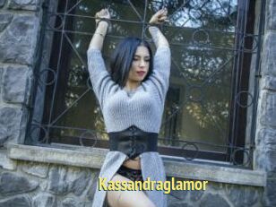 Kassandraglamor