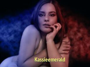 Kassieemerald