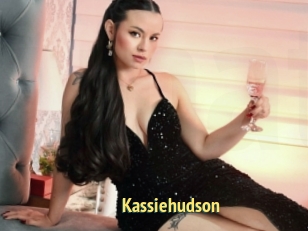 Kassiehudson
