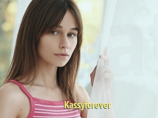 Kassyforever