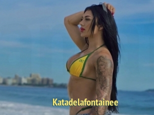 Katadelafontainee