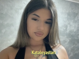 Kataleyastarr
