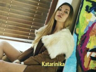 Katarinika