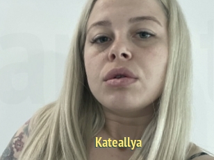 Kateallya