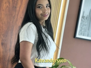 Kateandersson