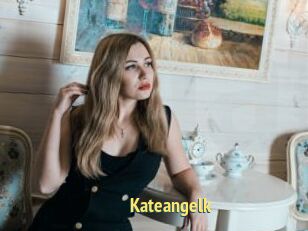 Kateangelk