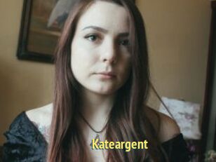 Kateargent