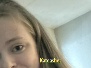 Kateasher