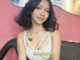 Katebarton