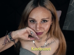 Katebrunet