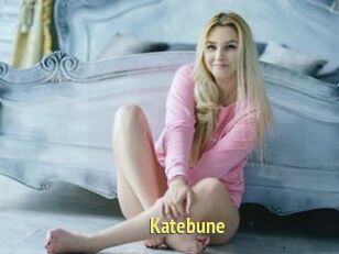 Katebune