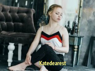 Katedearest