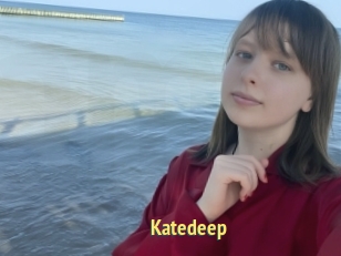 Katedeep