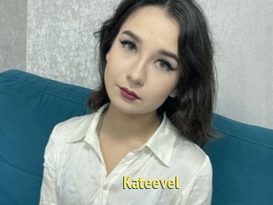 Kateevel