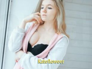 Katefloweer