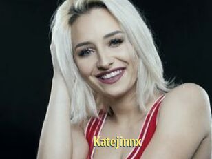 Katejinnx