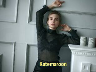 Katemaroon