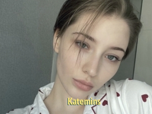 Katemins