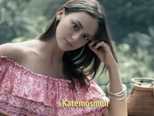 Katemosmen