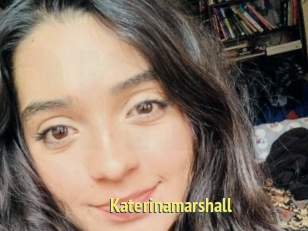Katerinamarshall