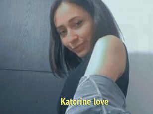 Katerine_love