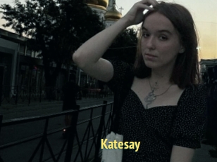Katesay