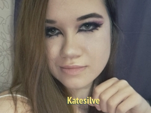 Katesilve