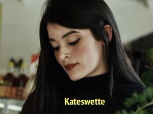 Kateswette