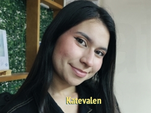 Katevalen