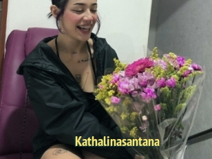 Kathalinasantana
