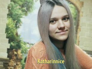 Katharinnice